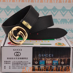 China Replica Gucci Belts 52usd Only