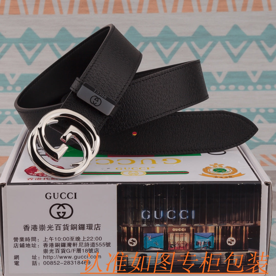 China Replica Gucci Belts 52usd Only