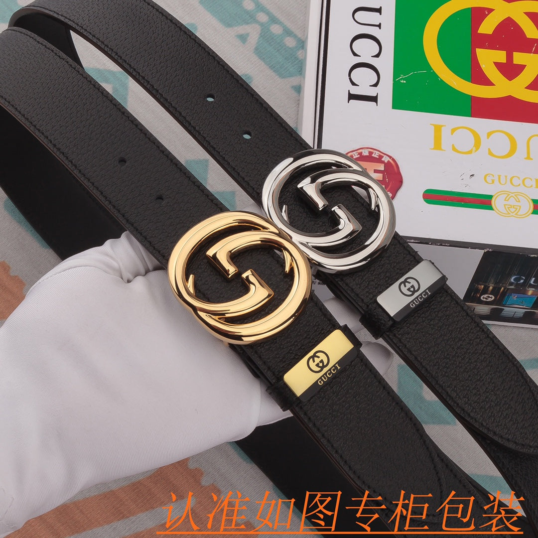 China Replica Gucci Belts 52usd Only