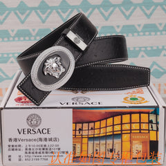 China Replica Versace Belts 52usd Only