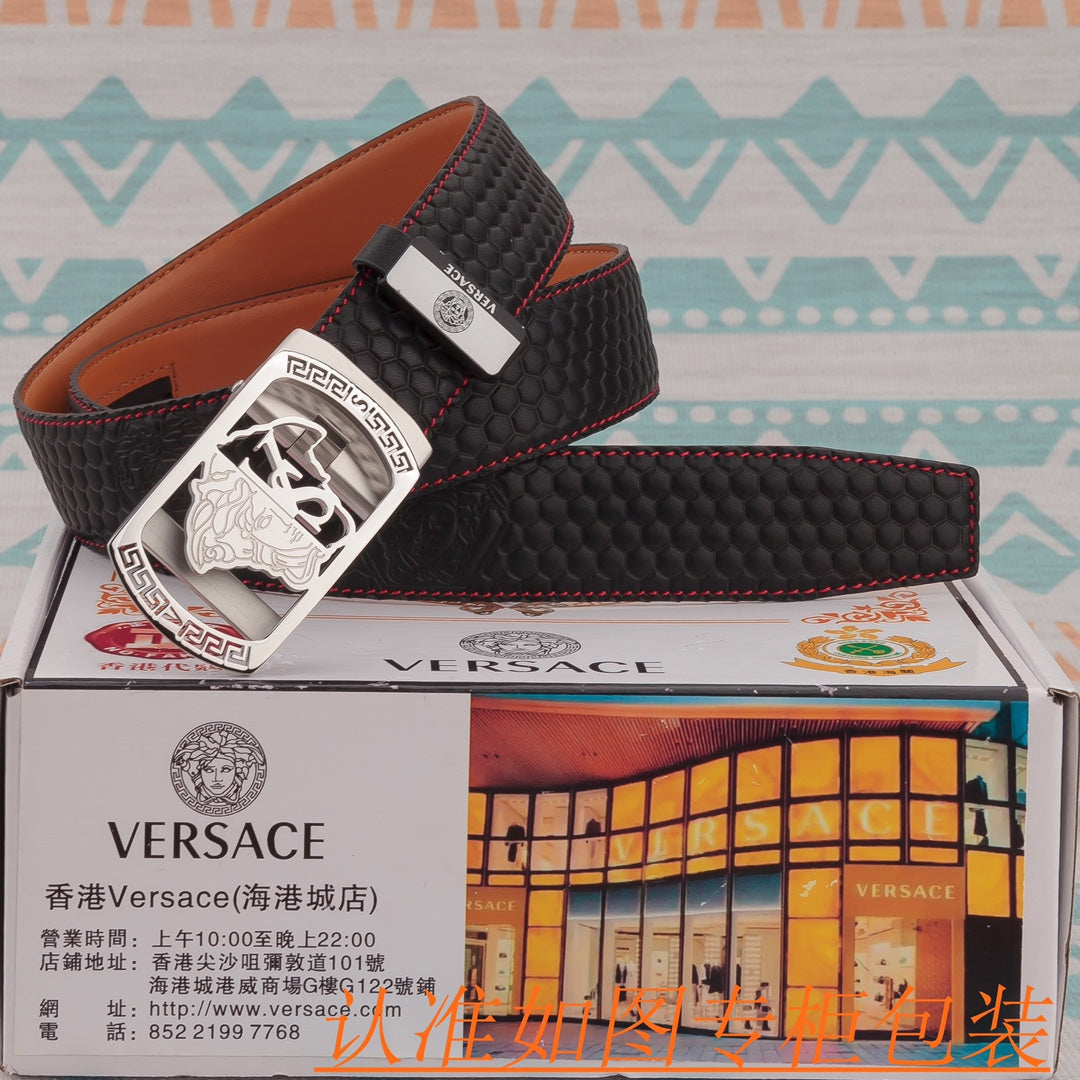 China Replica Versace Belts 52usd Only