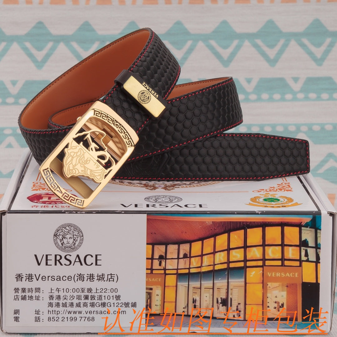 China Replica Versace Belts 52usd Only
