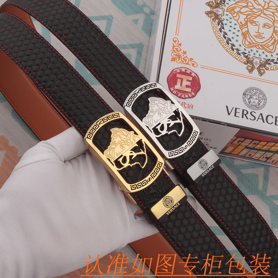China Replica Versace Belts 52usd Only
