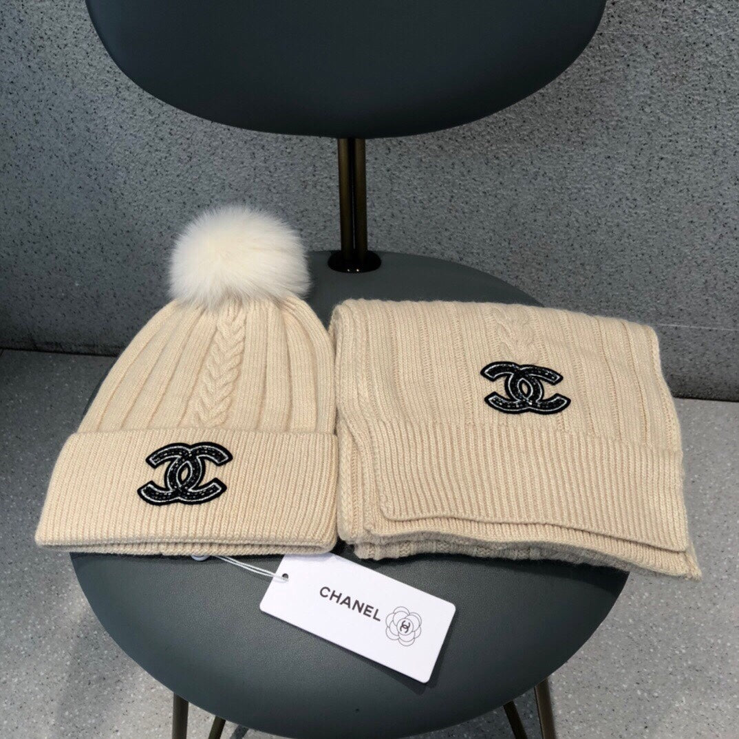 China Replica Chanel Scarf 66usd Only