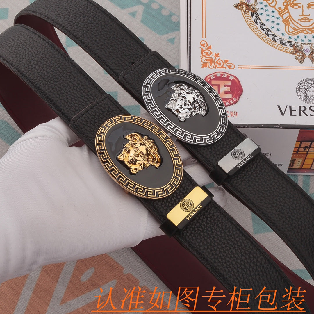 China Replica Versace Belts 52usd Only
