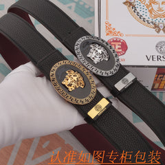 China Replica Versace Belts 52usd Only