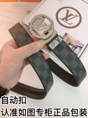 China Replica LV Belts 52usd Only