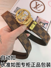 China Replica LV Belts 52usd Only