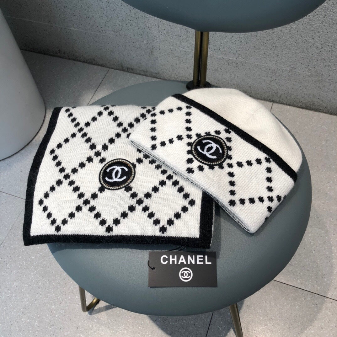 China Replica Chanel Scarf 56usd Only