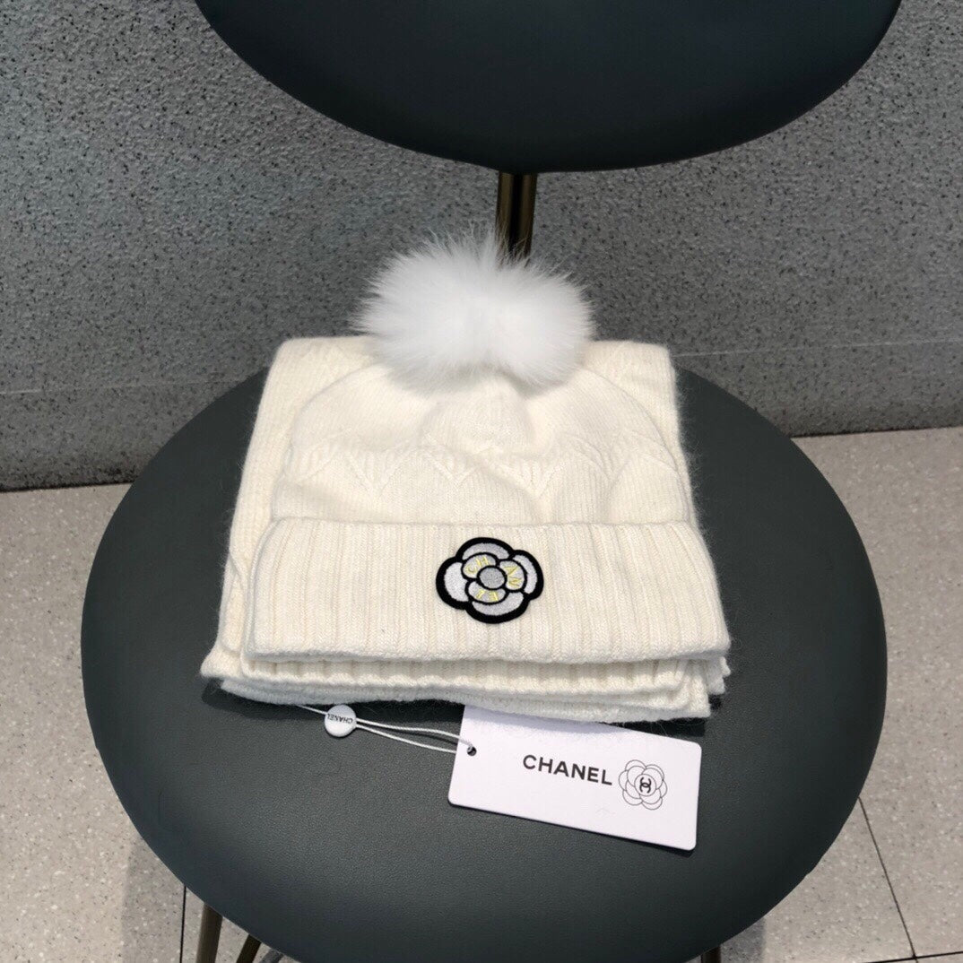 China Replica Chanel Scarf 64usd Only
