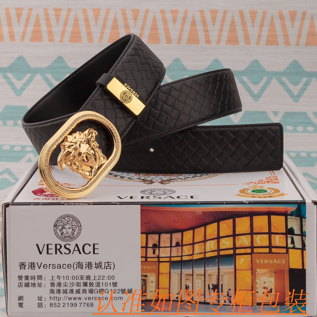 China Replica Versace Belts 49usd Only