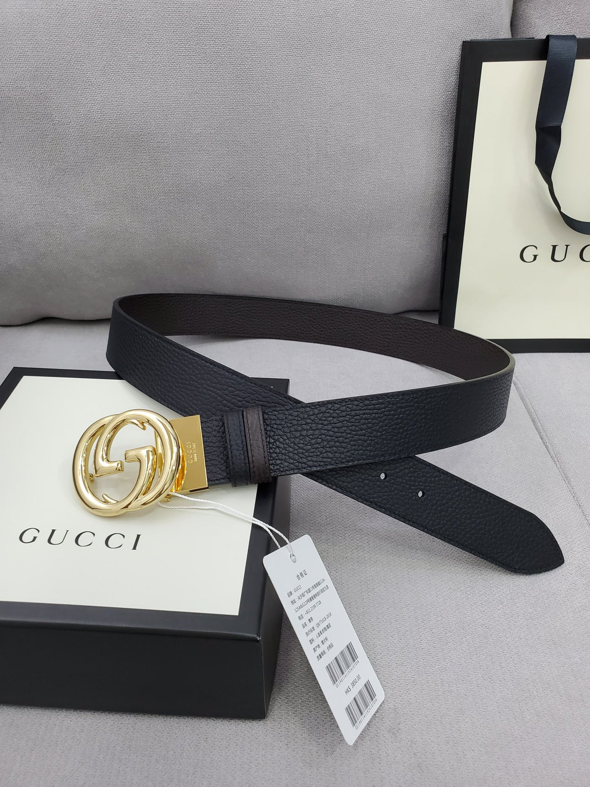China Replica Gucci Belts 49usd Only
