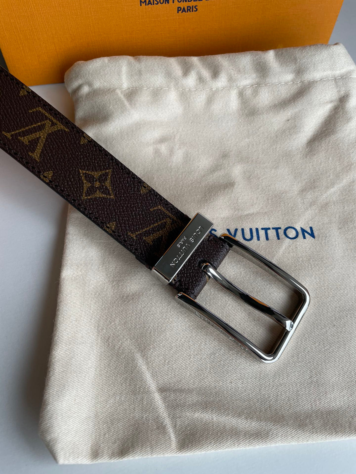 China Replica Balenciaga Belts 49usd Only