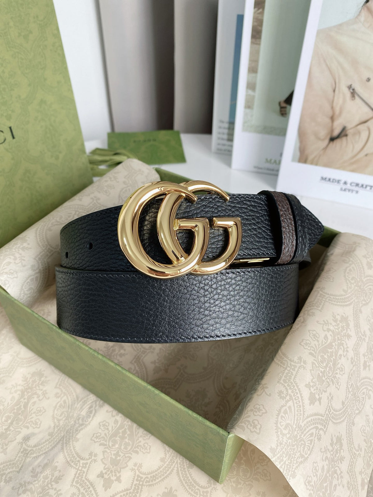 China Replica Gucci Belts 49usd Only