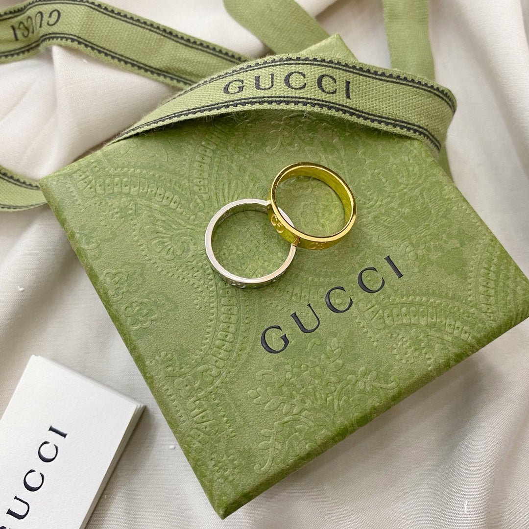 China Replica Gucci Rings 22usd Only