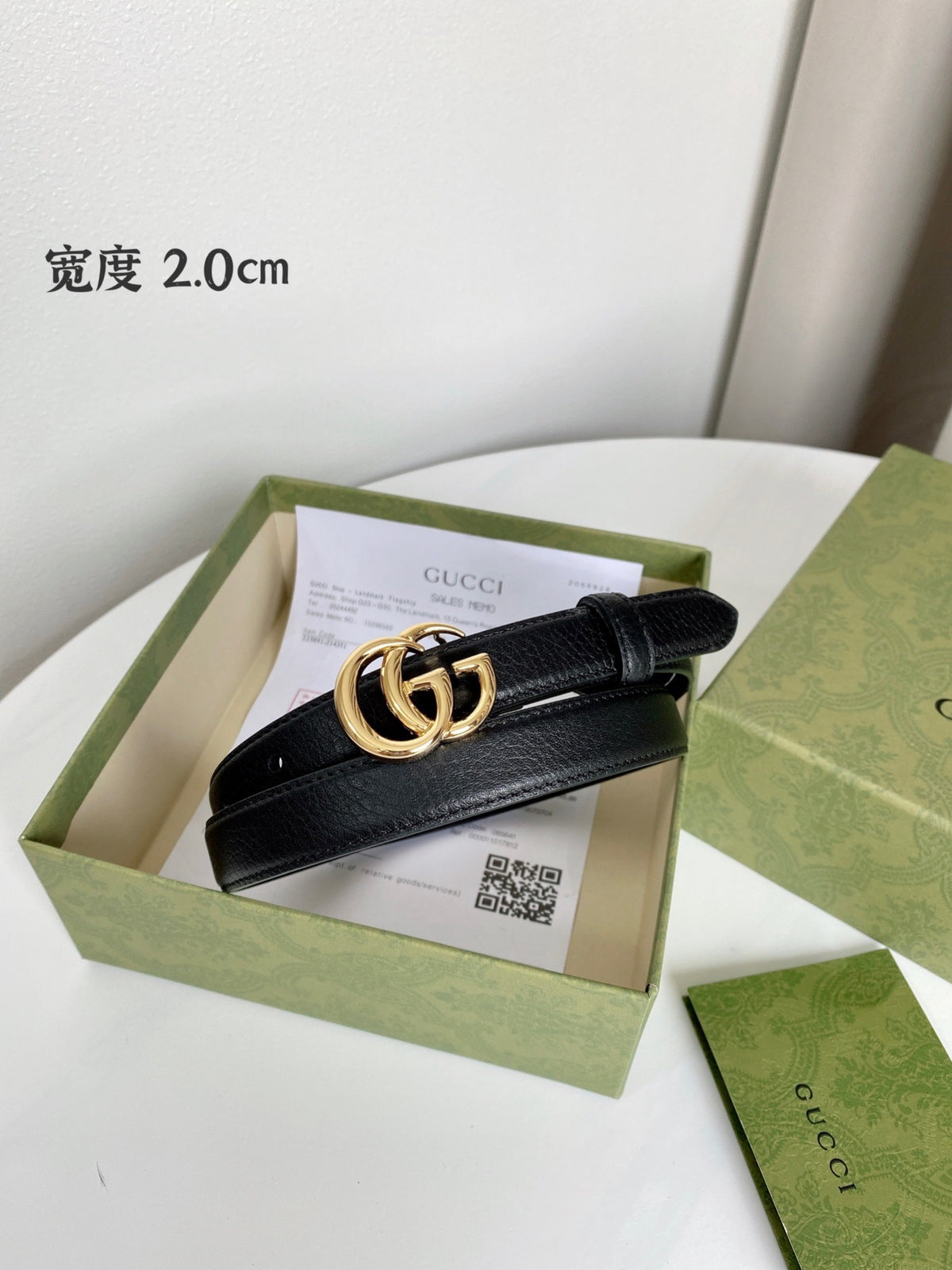 China Replica Gucci Belts 46usd Only