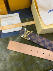 China Replica LV Belts 42usd Only