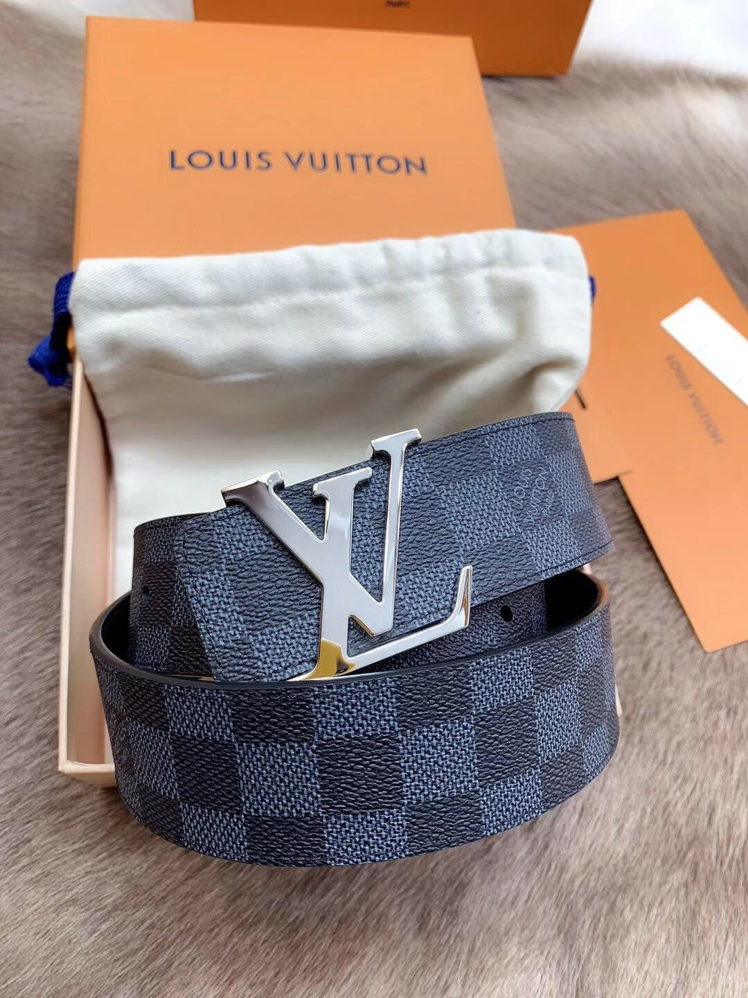 China Replica LV Belts 42usd Only