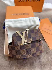 China Replica LV Belts 42usd Only
