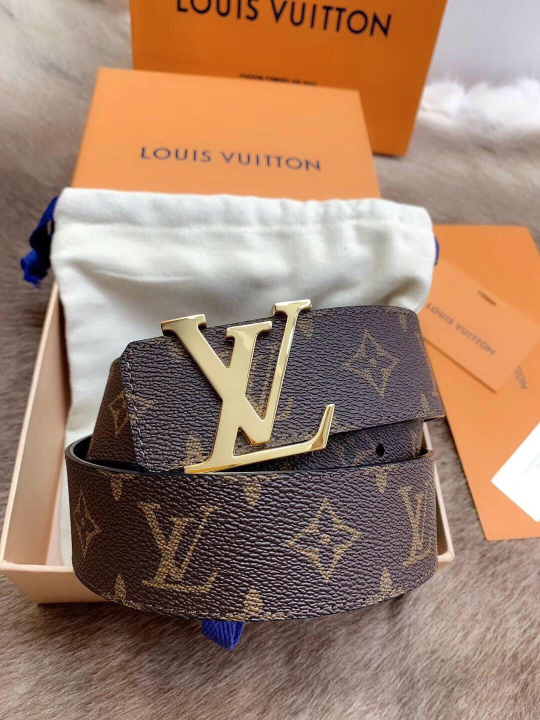 China Replica LV Belts 42usd Only