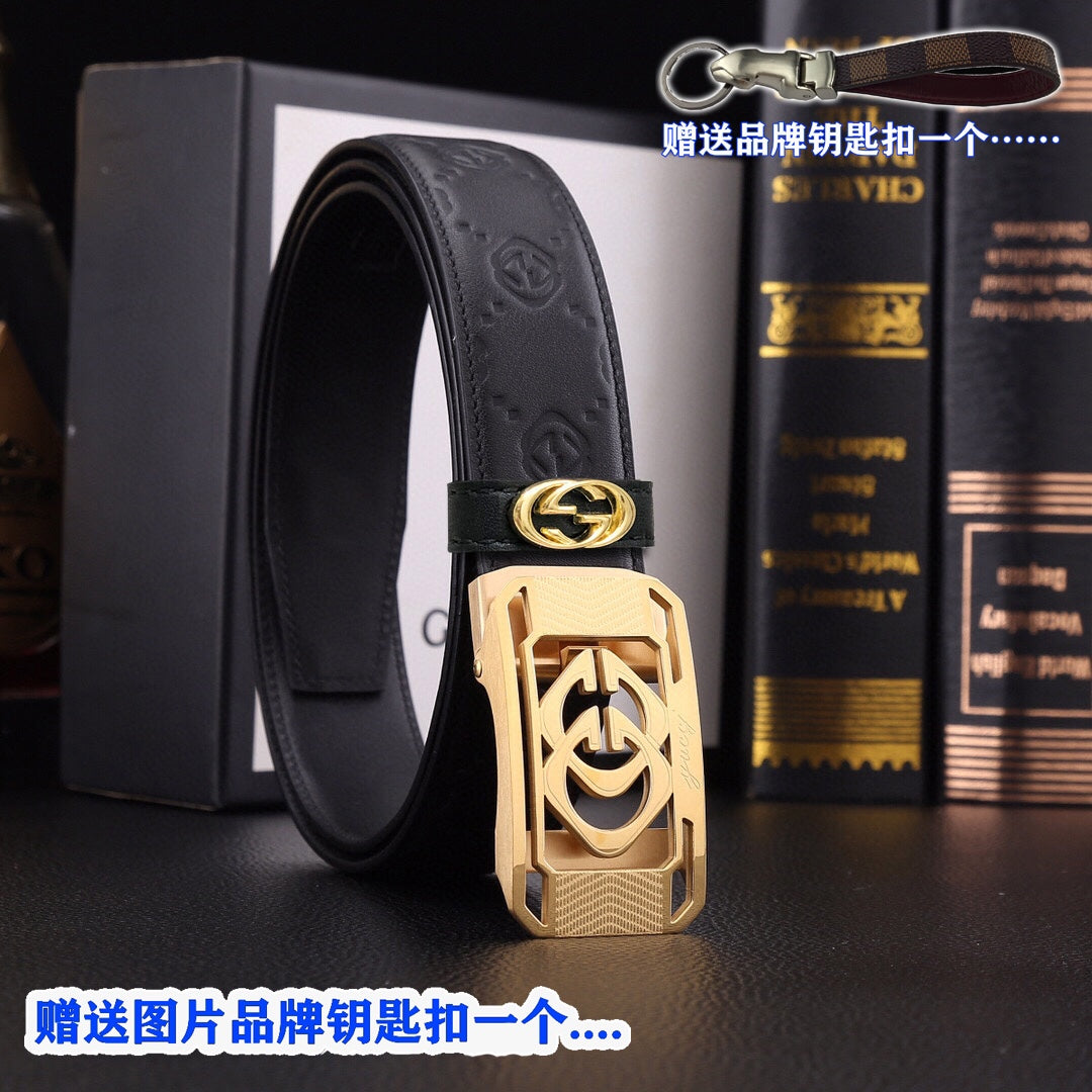 China Replica Gucci Belts 59usd Only