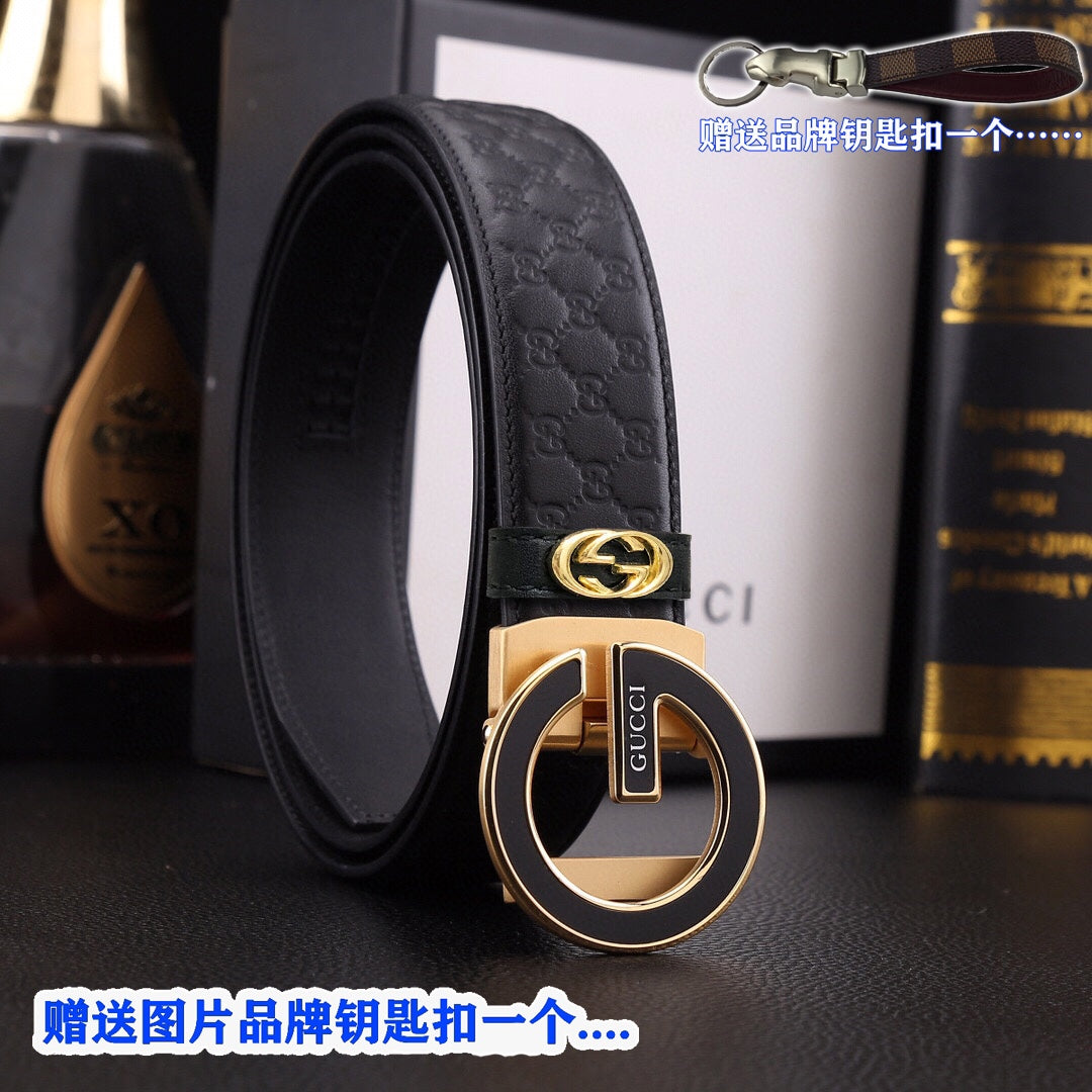 China Replica Gucci Belts 59usd Only