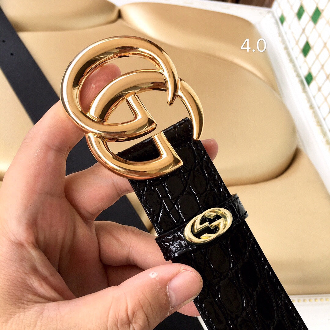 China Replica Gucci Belts 52usd Only