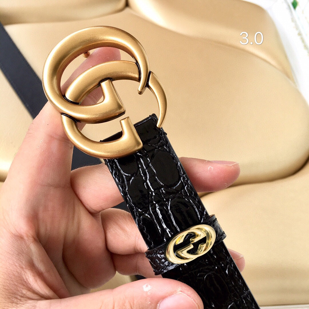 China Replica Gucci Belts 49usd Only