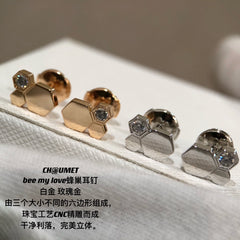 China Replica Balenciaga Rings 42usd Only