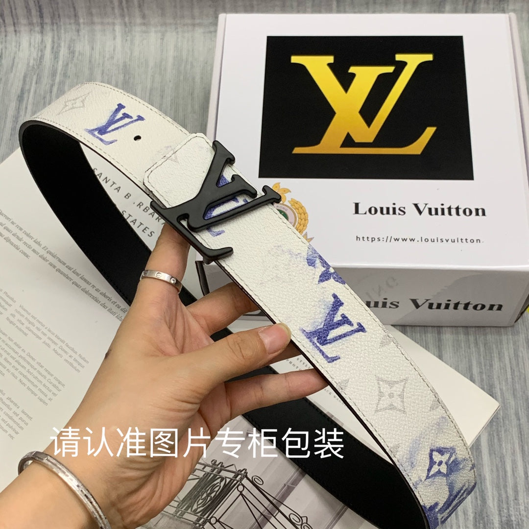 China Replica LV Belts 46usd Only