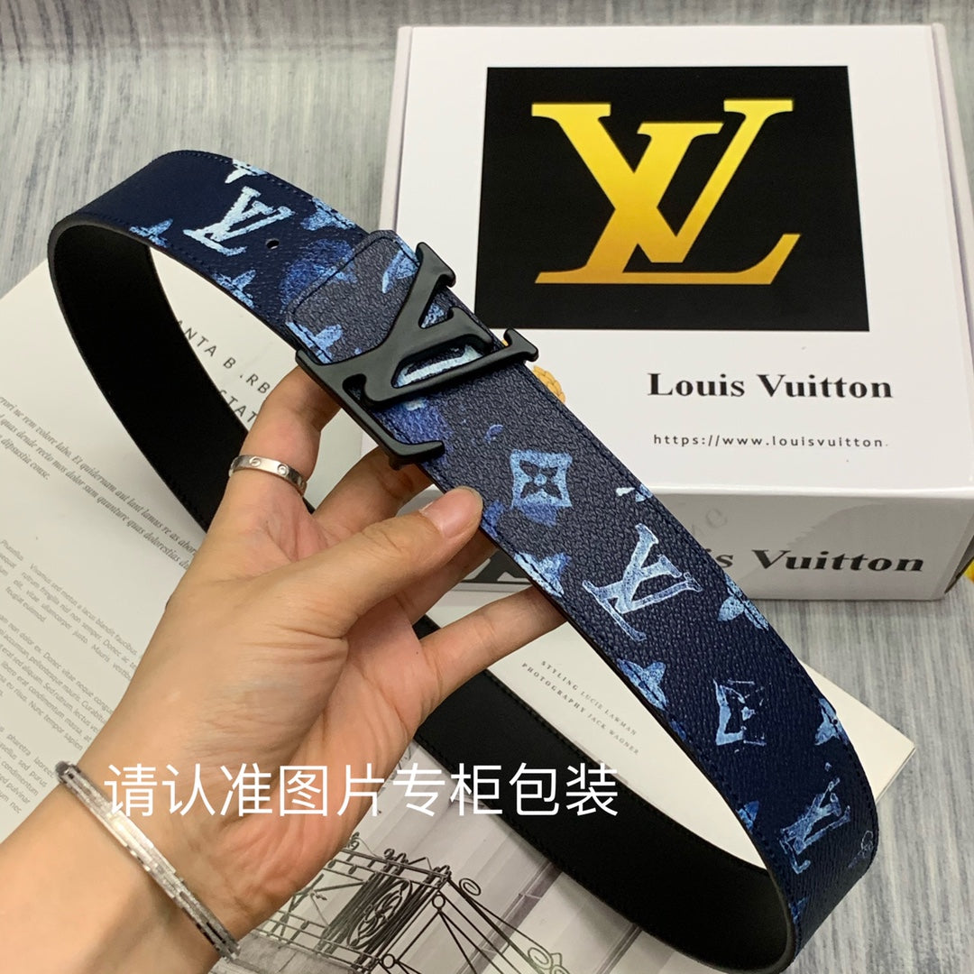 China Replica LV Belts 46usd Only