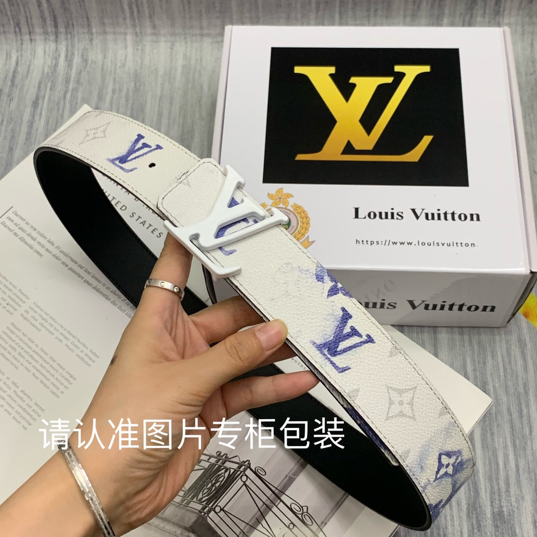 China Replica LV Belts 46usd Only