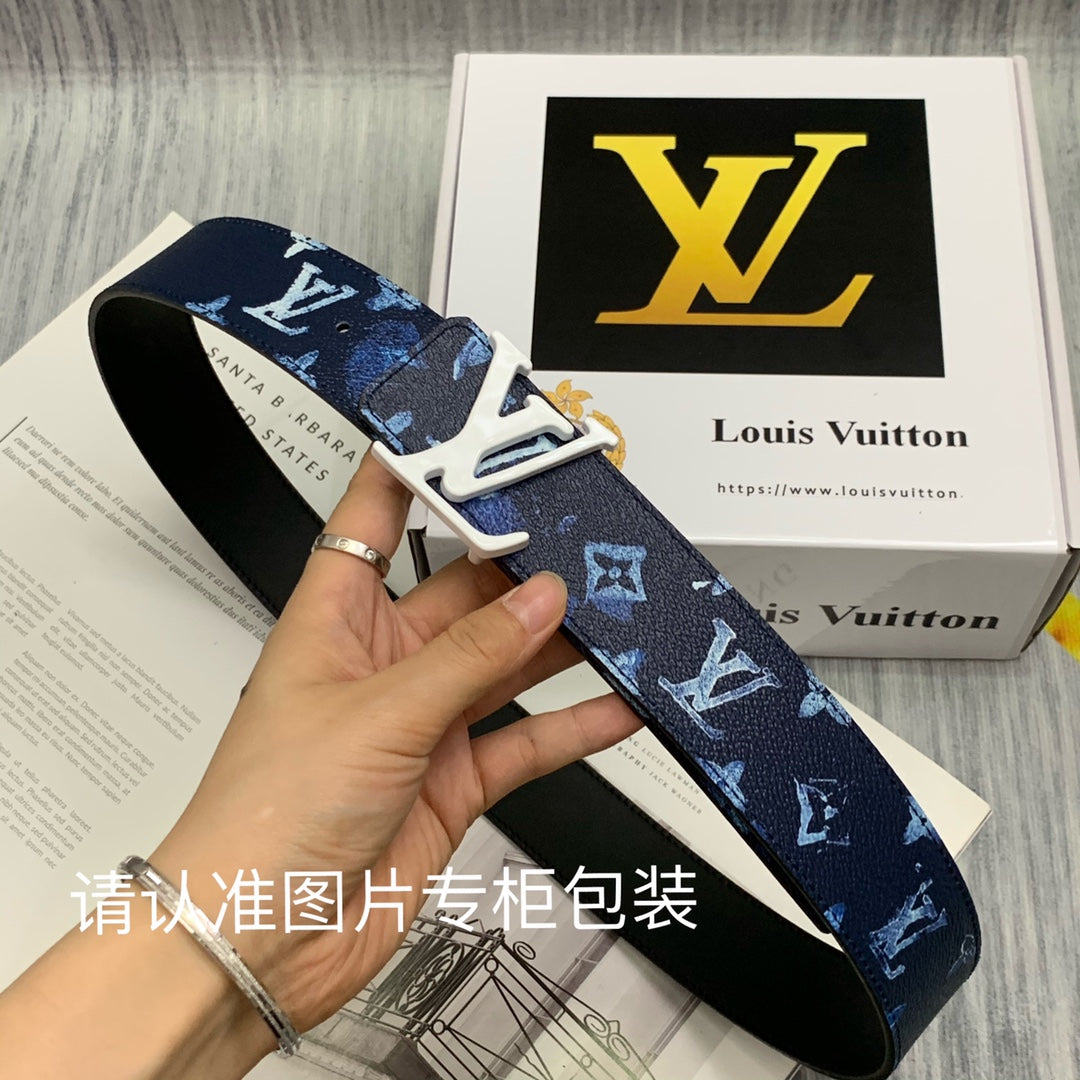 China Replica LV Belts 46usd Only