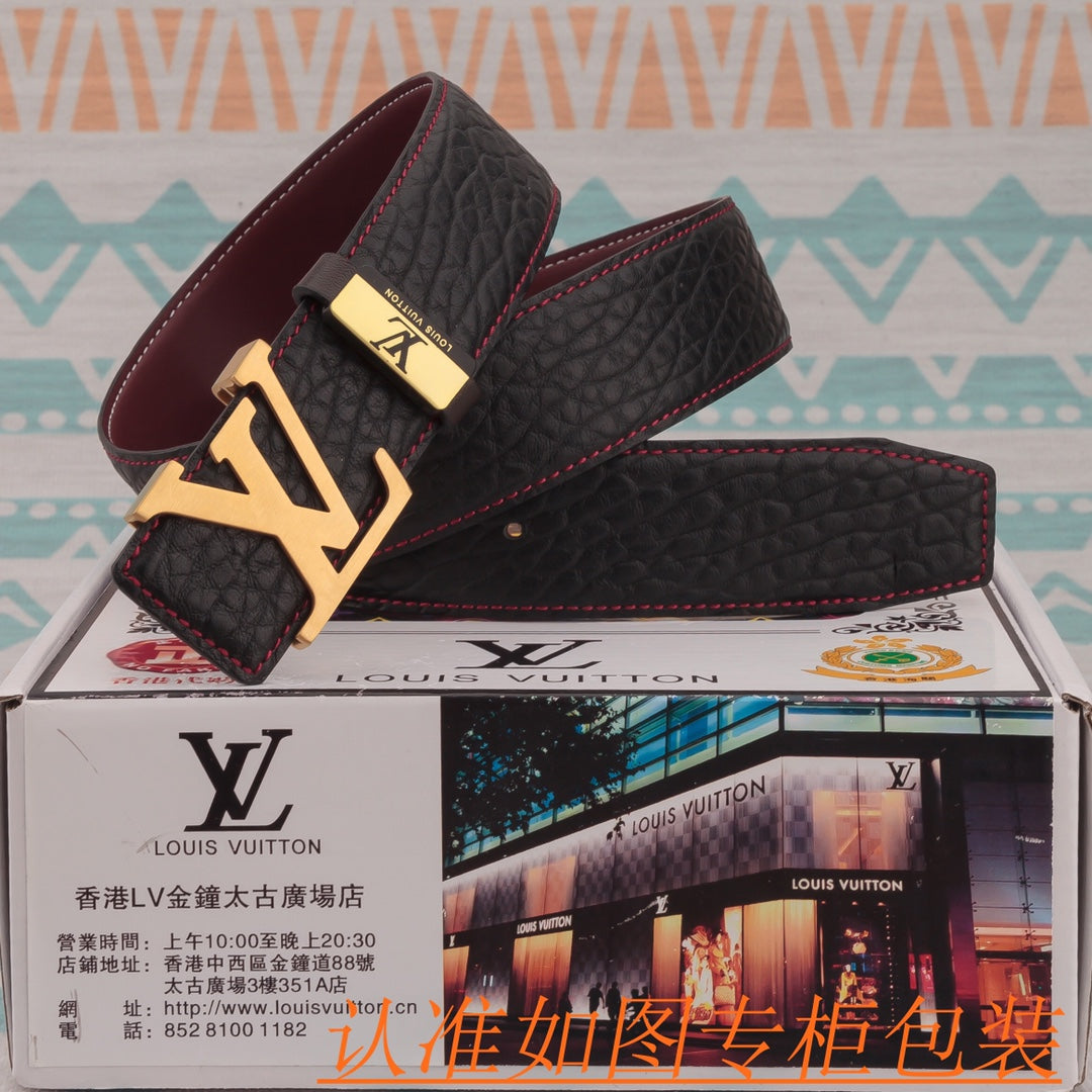 China Replica LV Belts 49usd Only