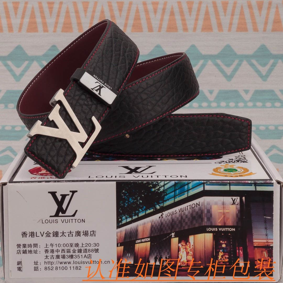China Replica LV Belts 49usd Only