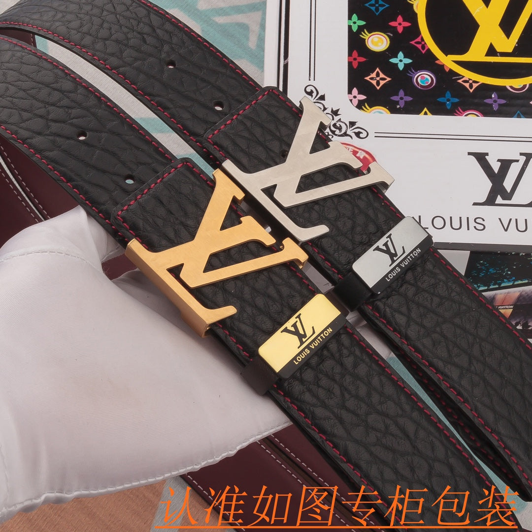 China Replica LV Belts 49usd Only