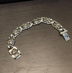 China Replica Chrome Hearts Bracelets 68usd Only