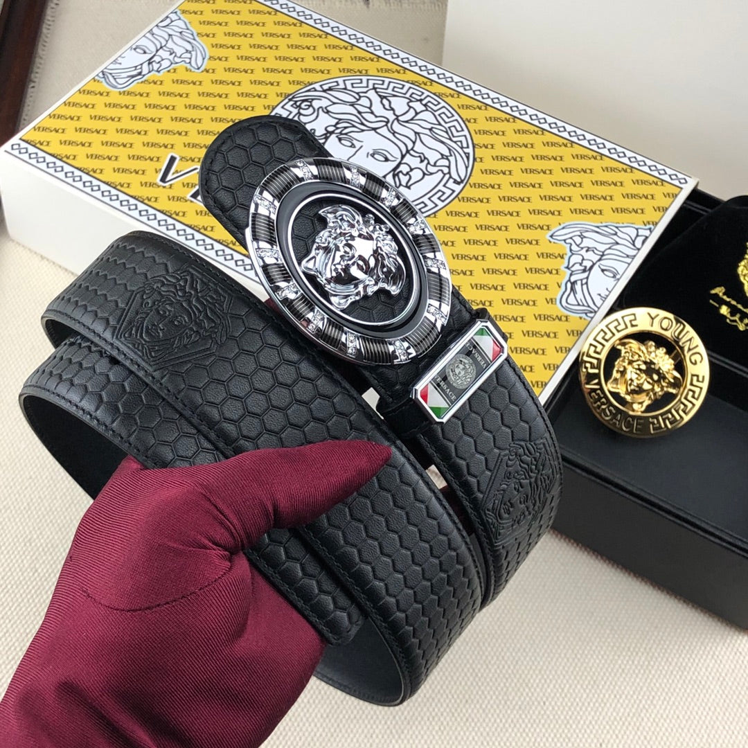 China Replica Versace Belts 66usd Only