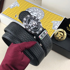 China Replica Versace Belts 66usd Only