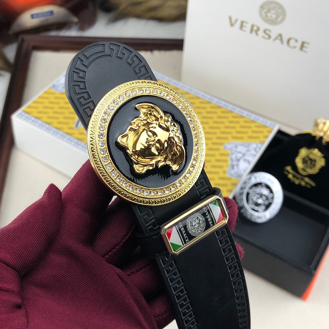 China Replica Versace Belts 66usd Only