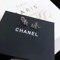 China Replica Chanel Earrings 22usd Only