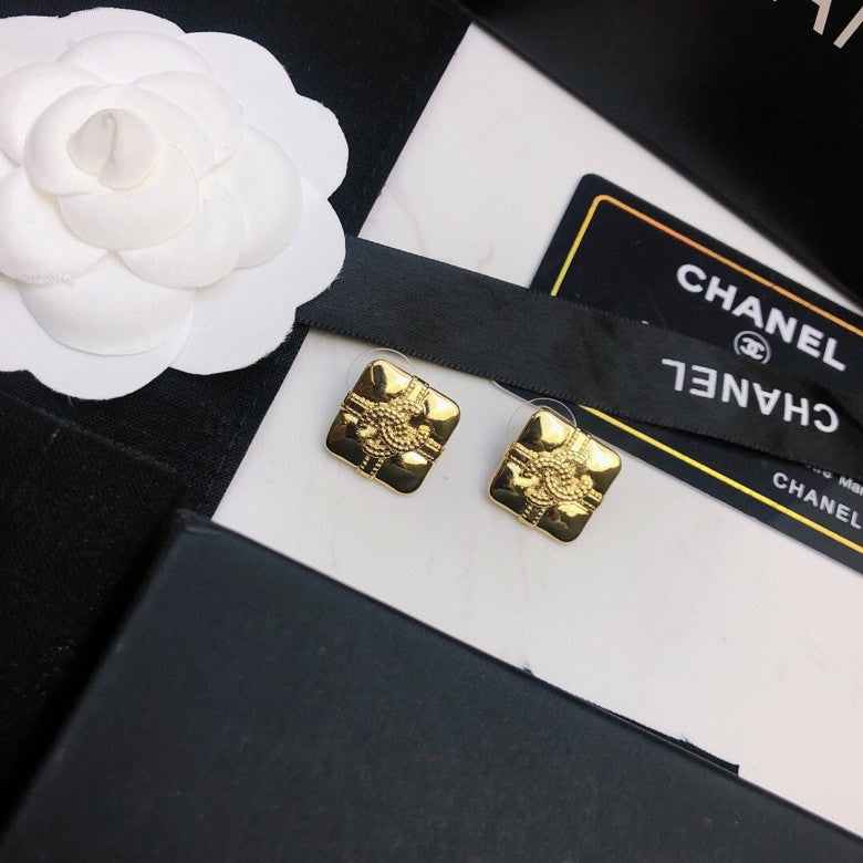China Replica Chanel Earrings 22usd Only