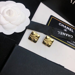 China Replica Chanel Earrings 22usd Only