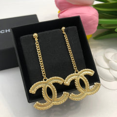 China Replica Chanel Earrings 22usd Only