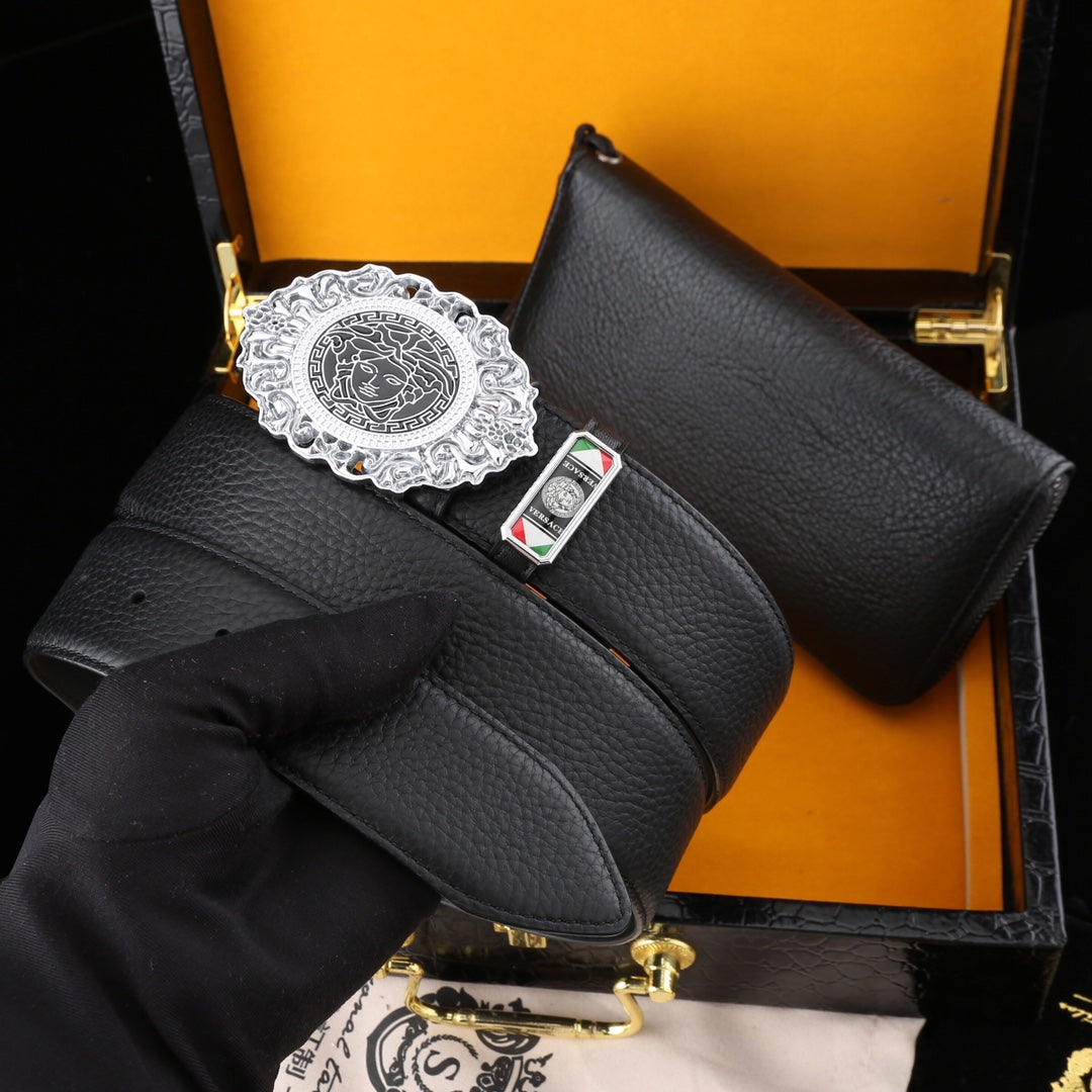 China Replica Versace Belts 66usd Only