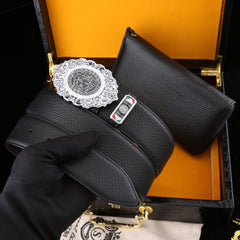 China Replica Versace Belts 66usd Only