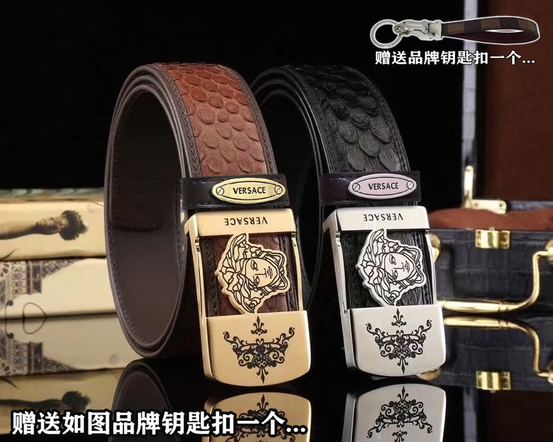 China Replica Versace Belts 98usd Only