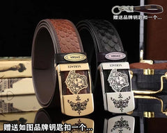 China Replica Versace Belts 98usd Only