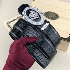 China Replica Versace Belts 133usd Only