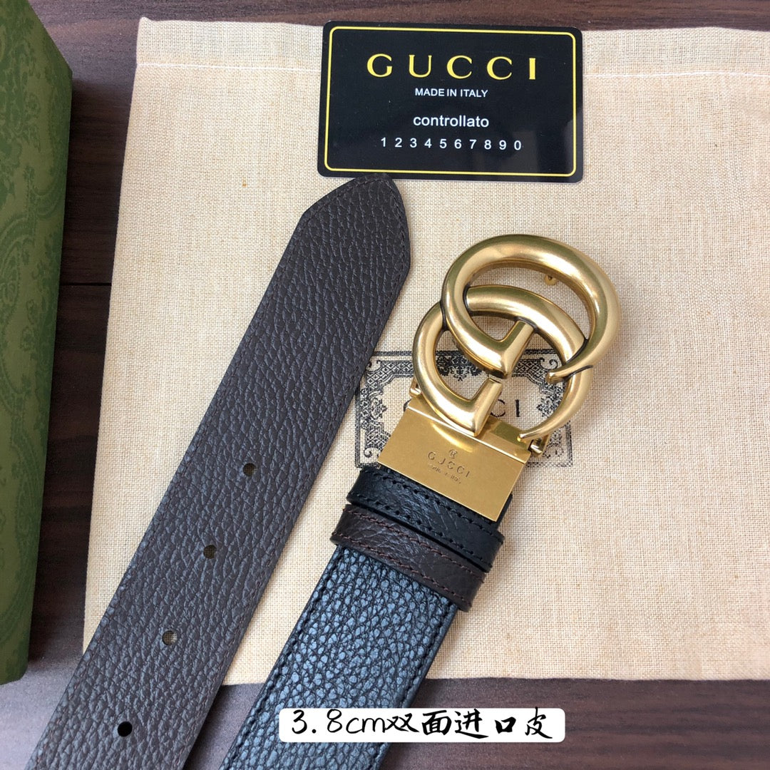 China Replica Gucci Belts 52usd Only